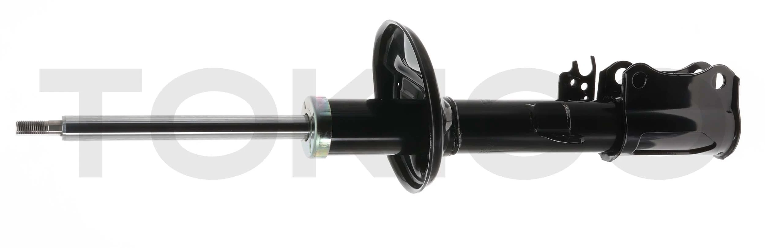 B3161 Tokico Amortiguador trasero derecho