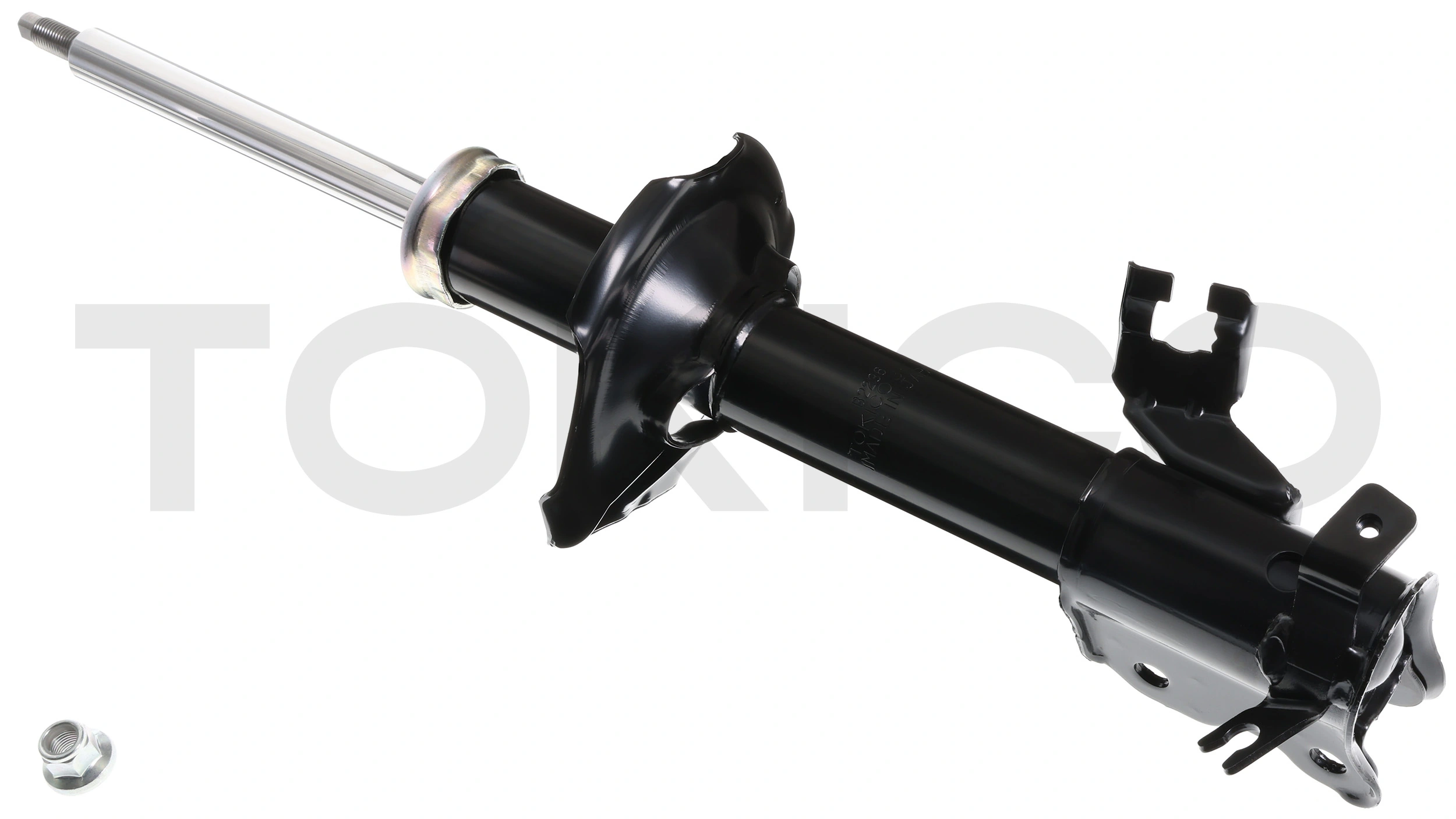 B2236 Tokico Amortiguador frontal izquierdo