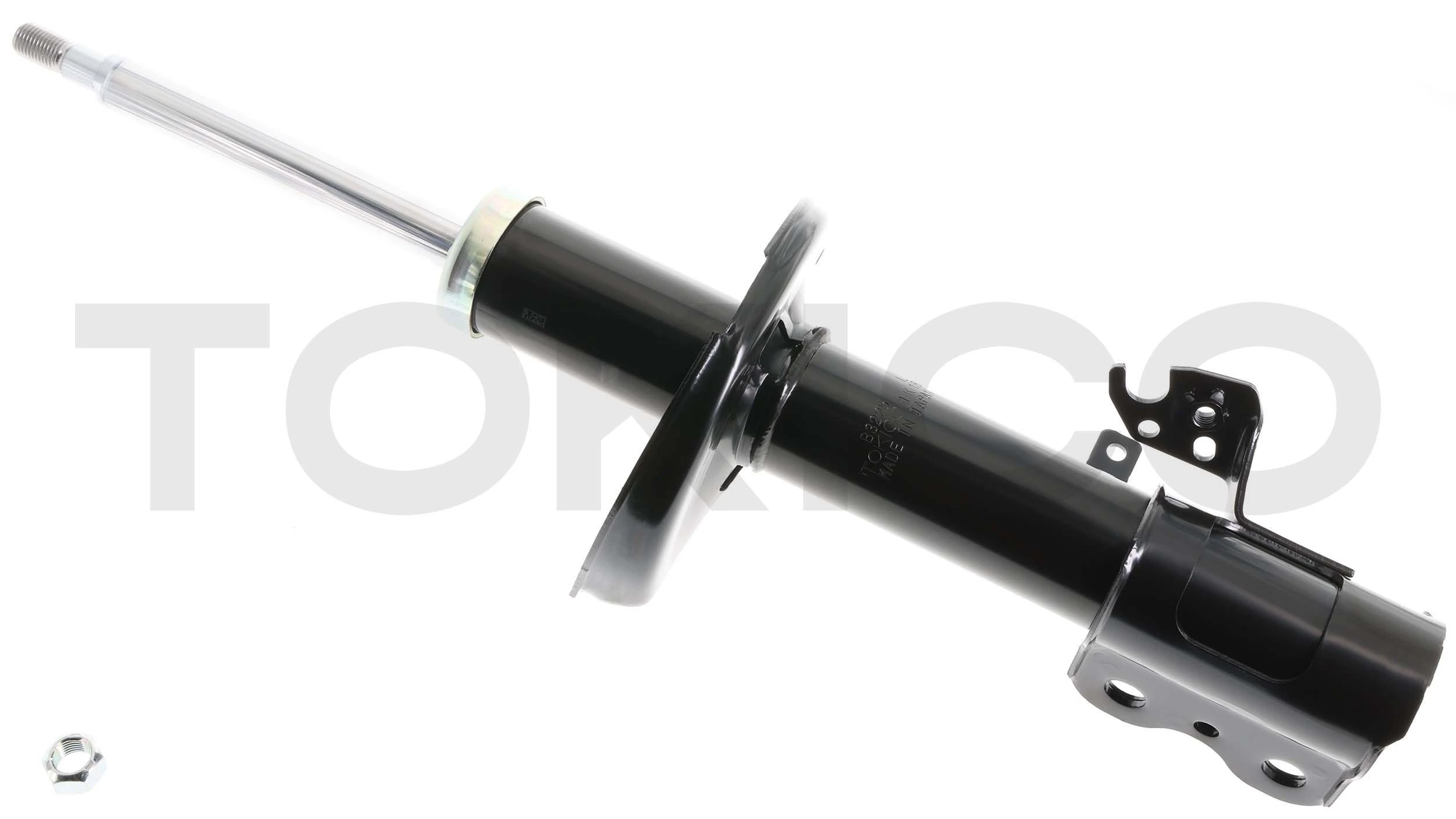 B3225 Tokico Amortiguador frontal izquierdo
