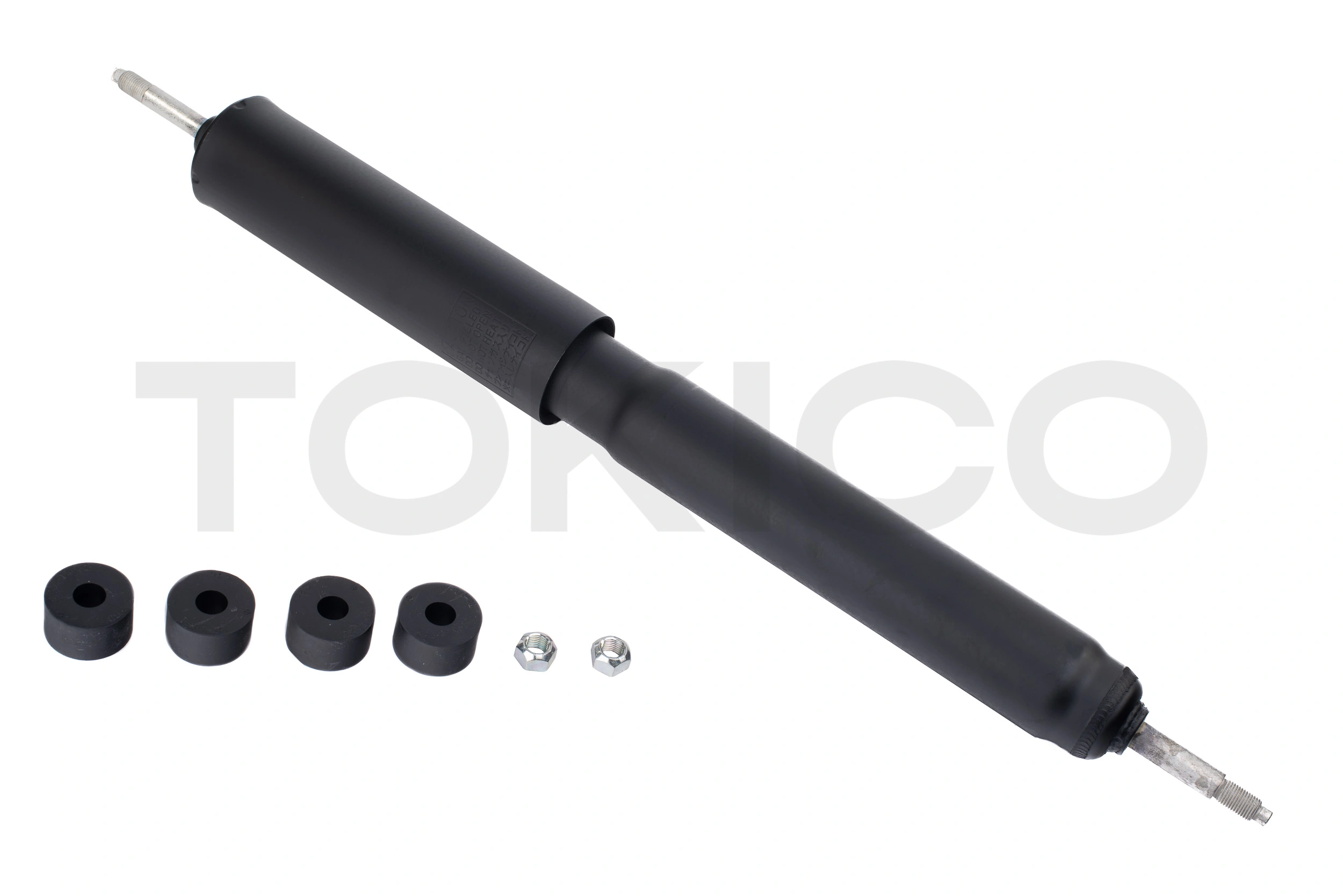 E4096 Tokico Amortiguador frontal