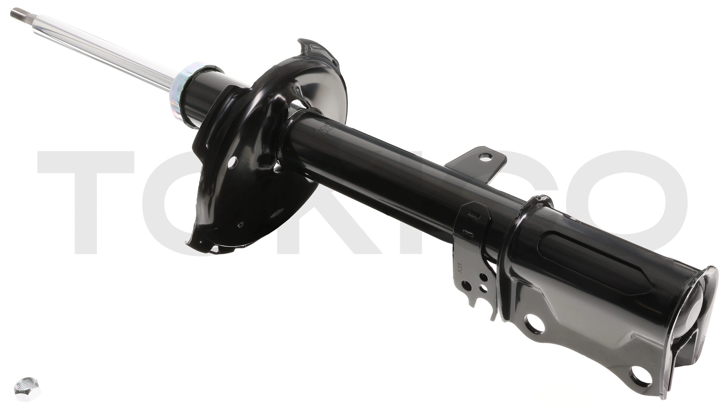 B3369 Tokico Amortiguador trasero derecho