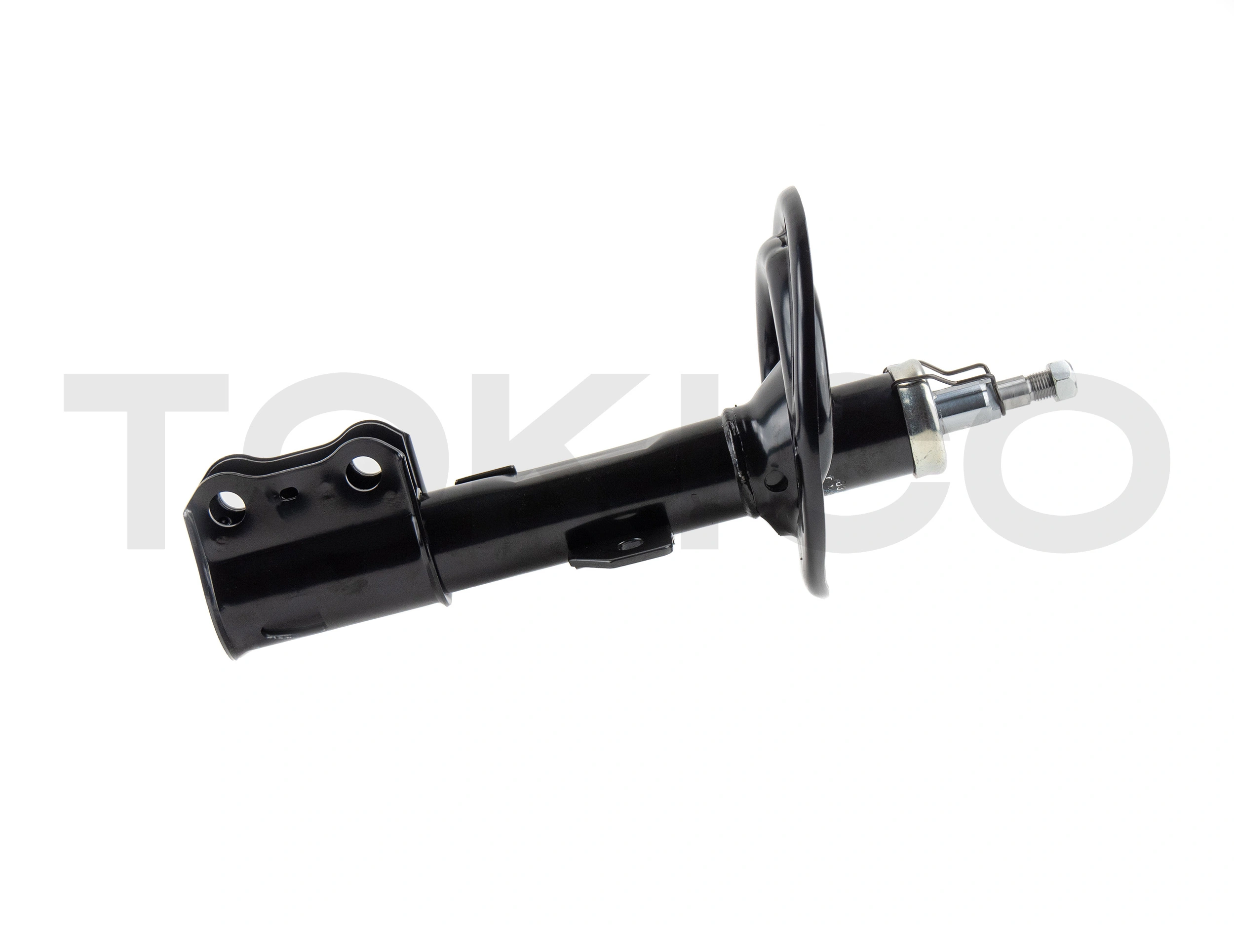 B3333 Tokico Amortiguador frontal izquierdo