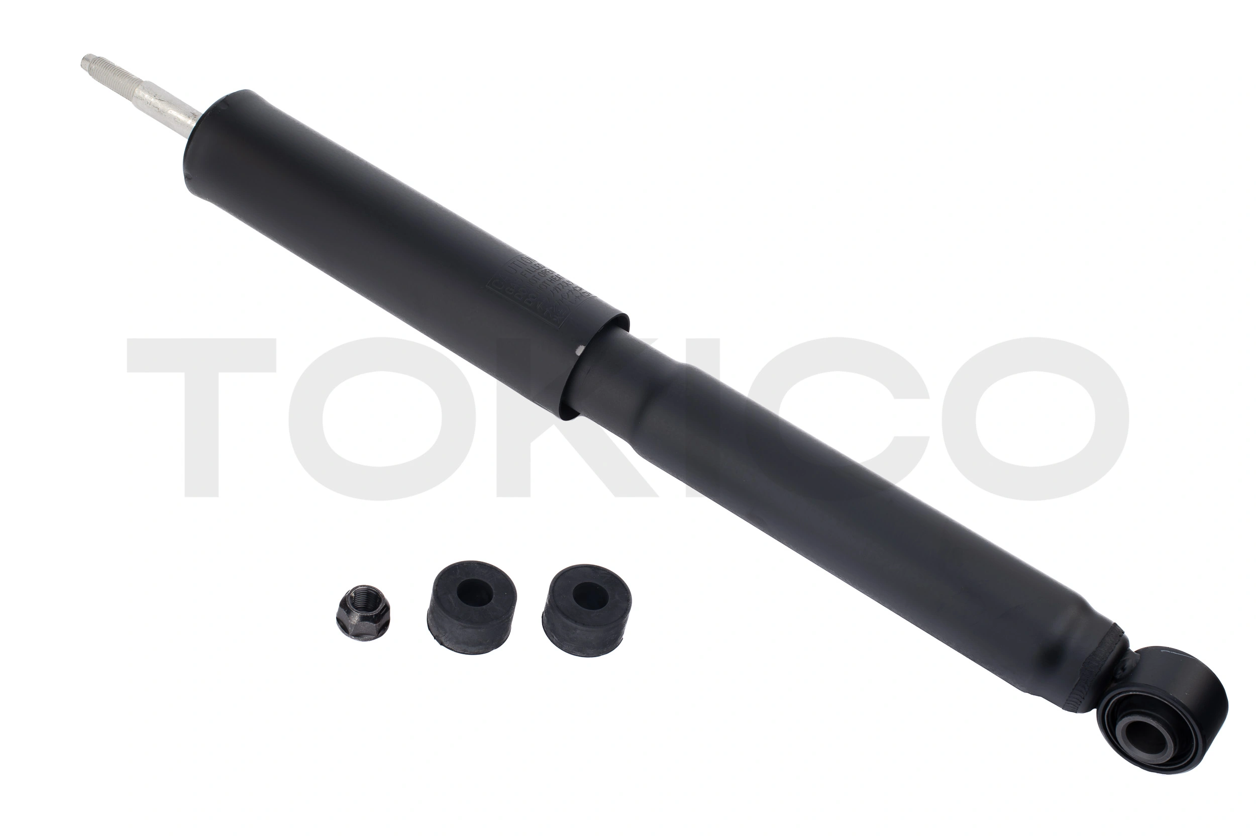 E4109 Tokico Amortiguador trasero derecho