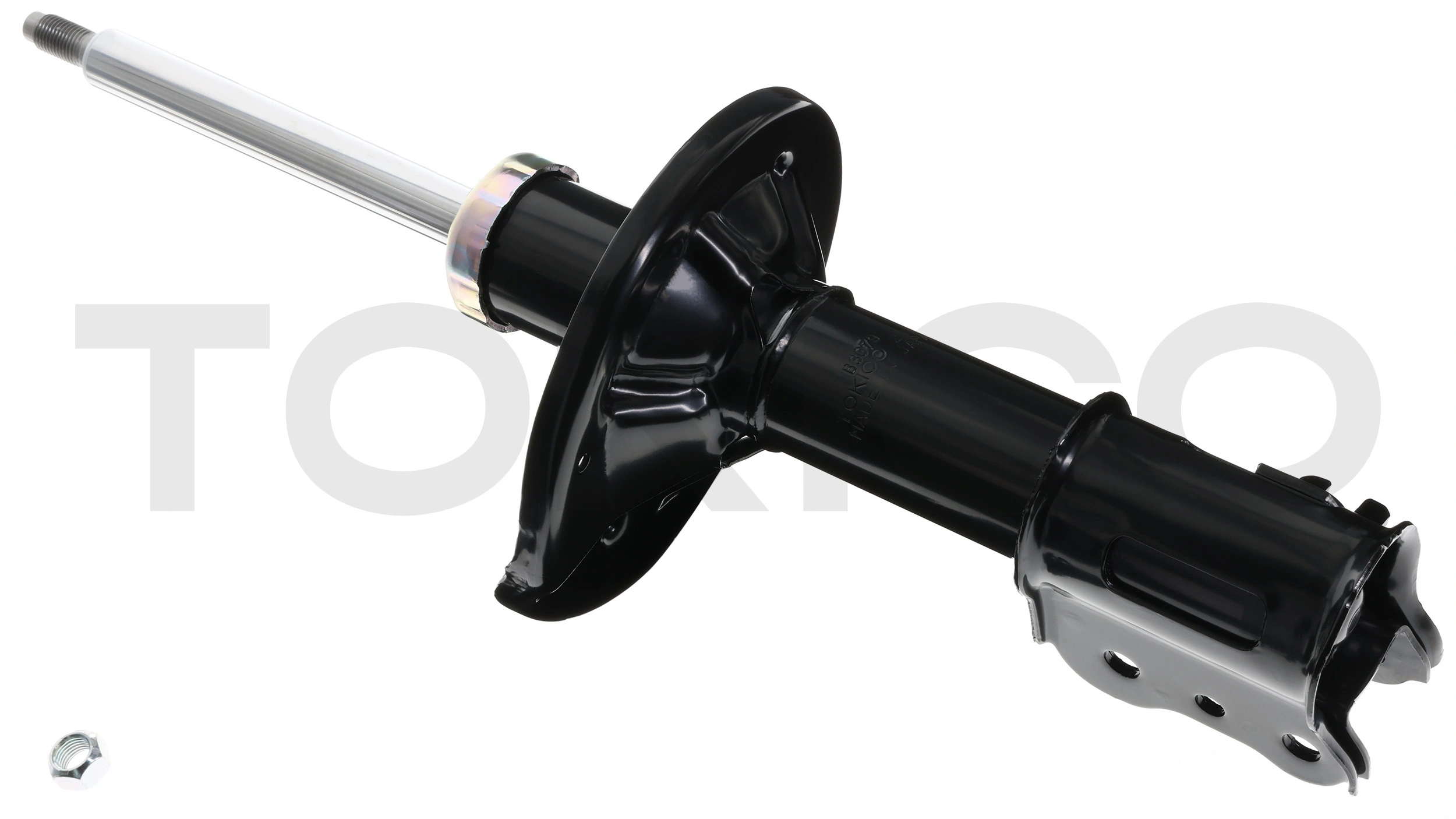 B3079 Tokico Amortiguador frontal izquierdo