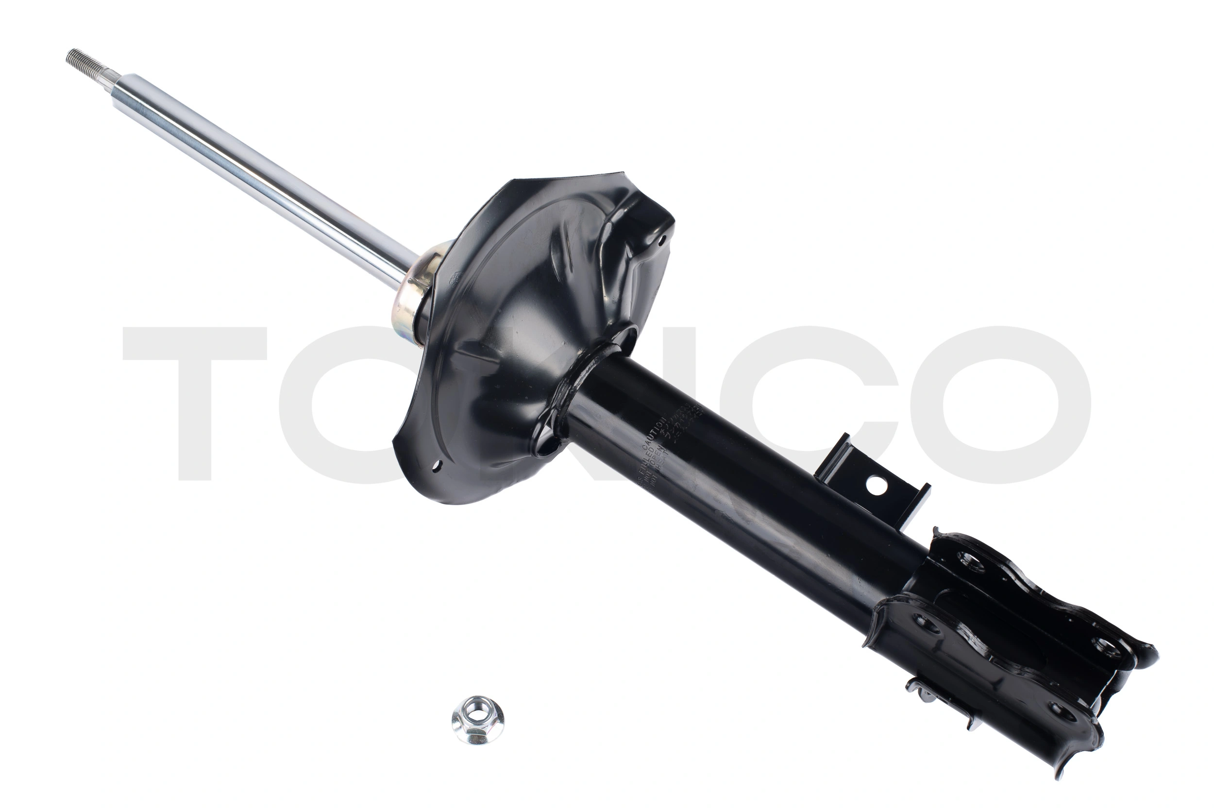 B3223 Tokico Amortiguador trasero izquierdo