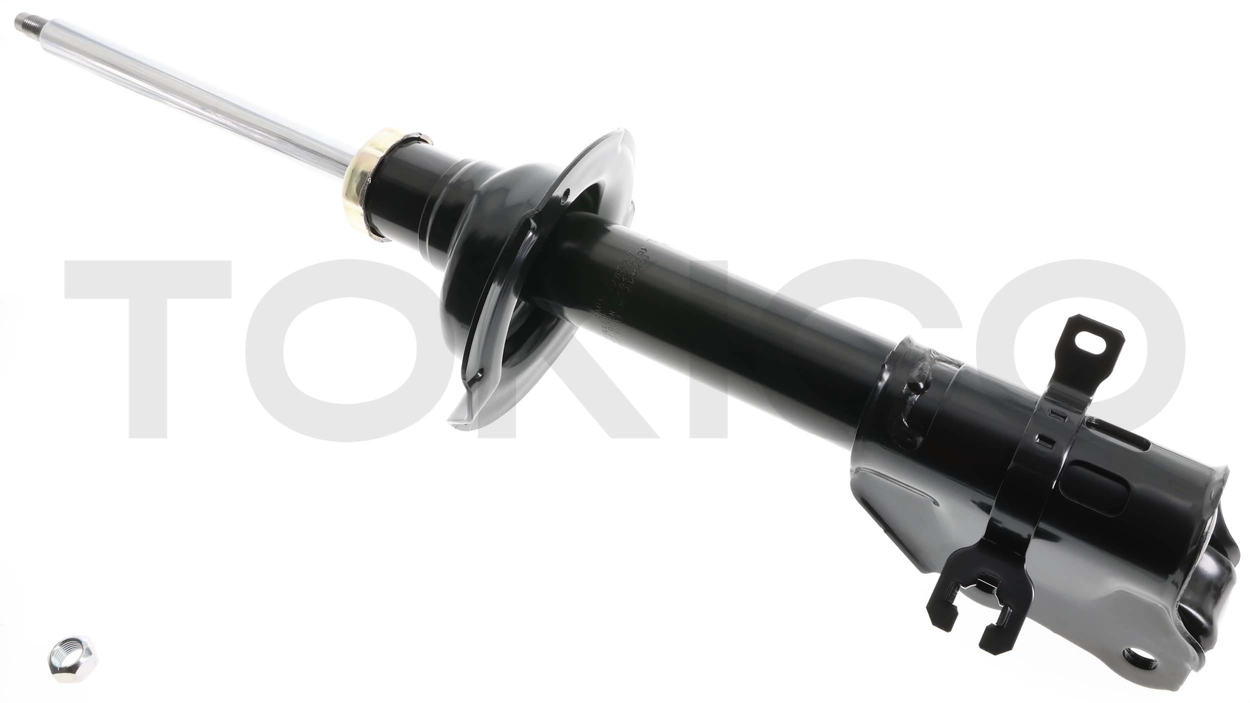 B3265 Tokico Amortiguador eje delantero derecha