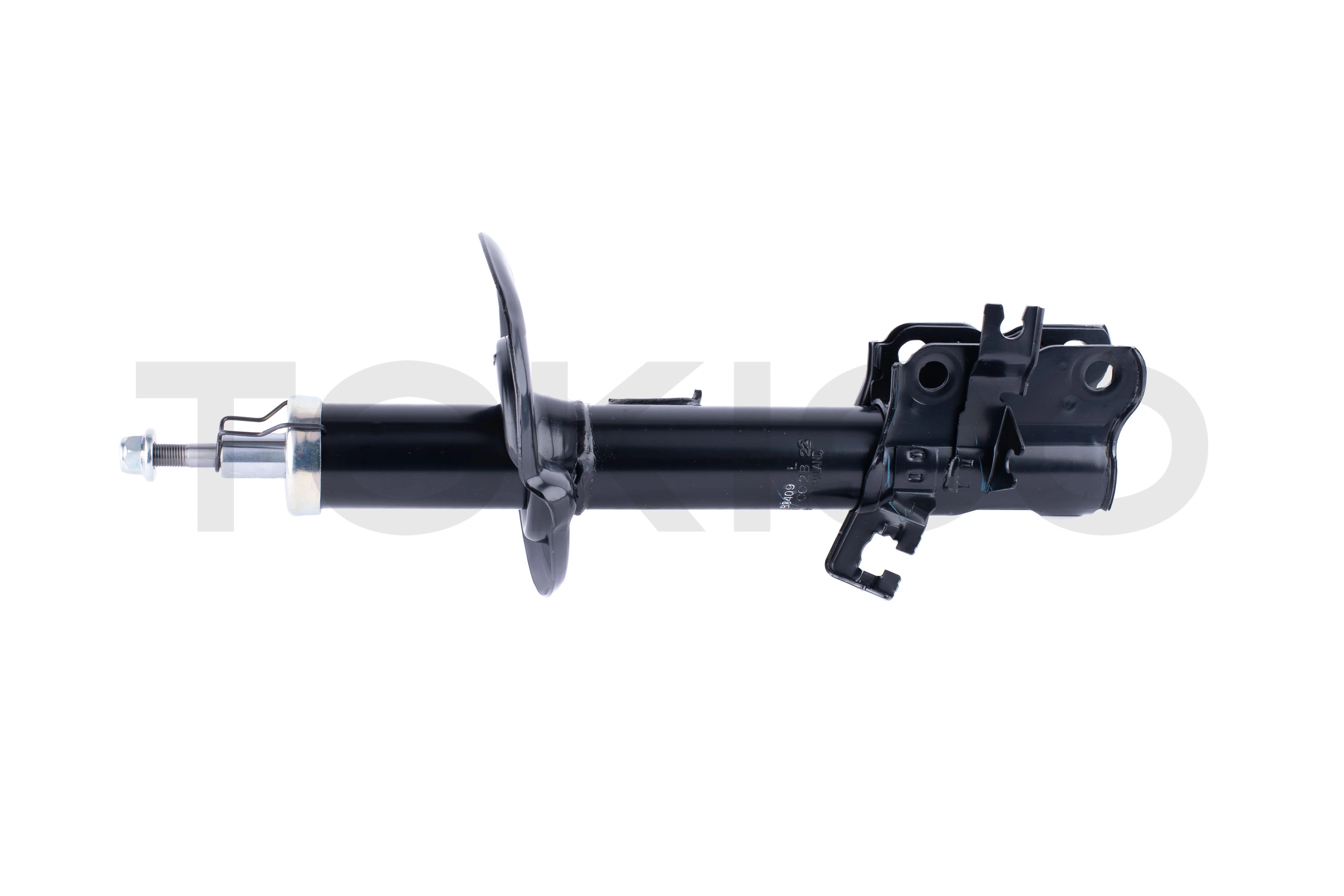 B3409 Tokico Amortiguador frontal izquierdo