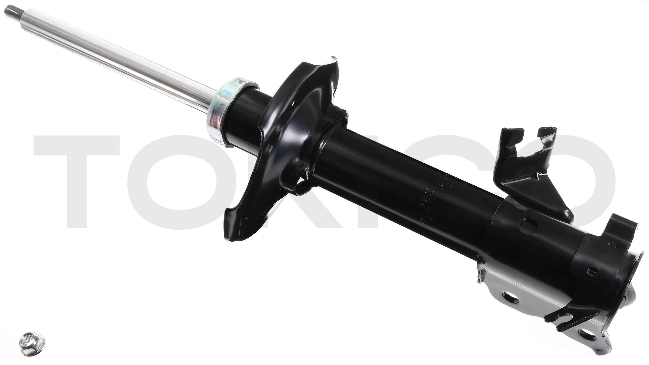 B3103 Tokico Amortiguador frontal izquierdo