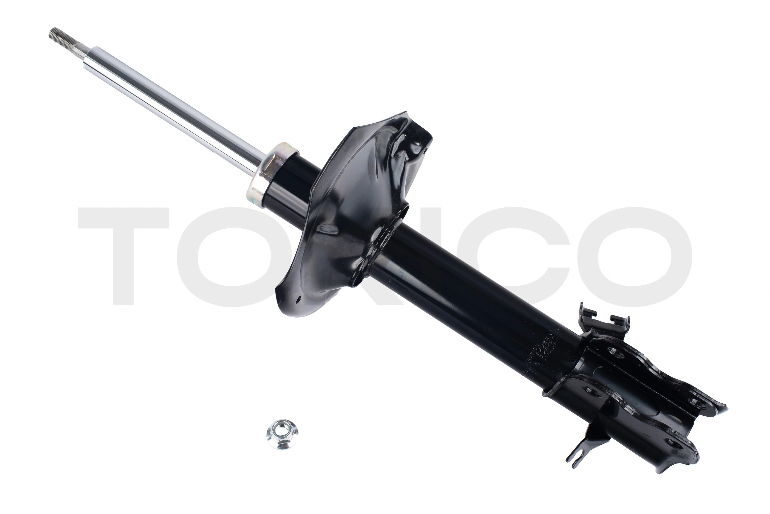 B3220 Tokico Amortiguador eje delantero derecha