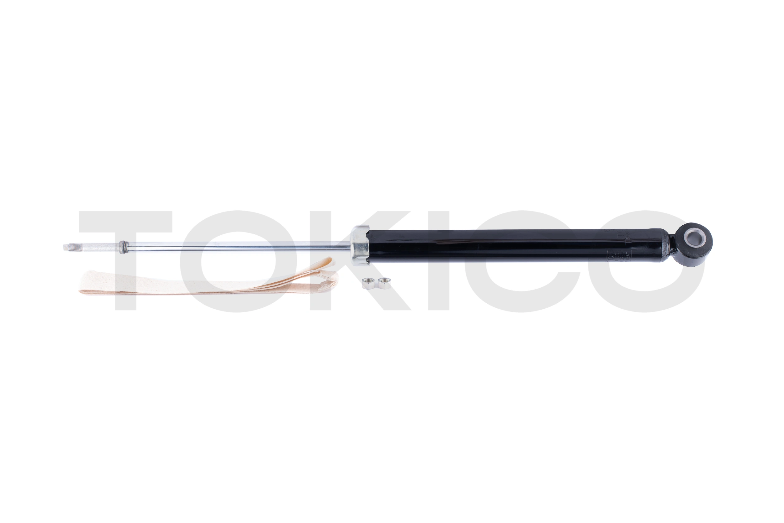 E2949 Tokico Amortiguador trasero derecho