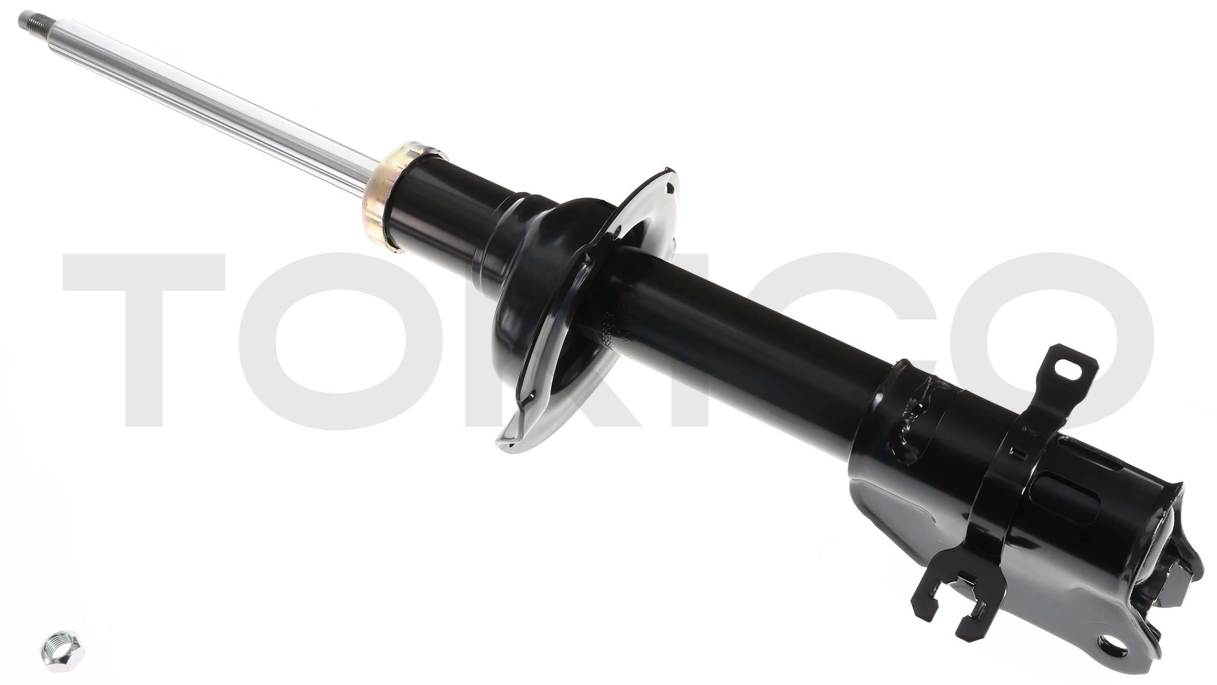 B3263 Tokico Amortiguador eje delantero derecha