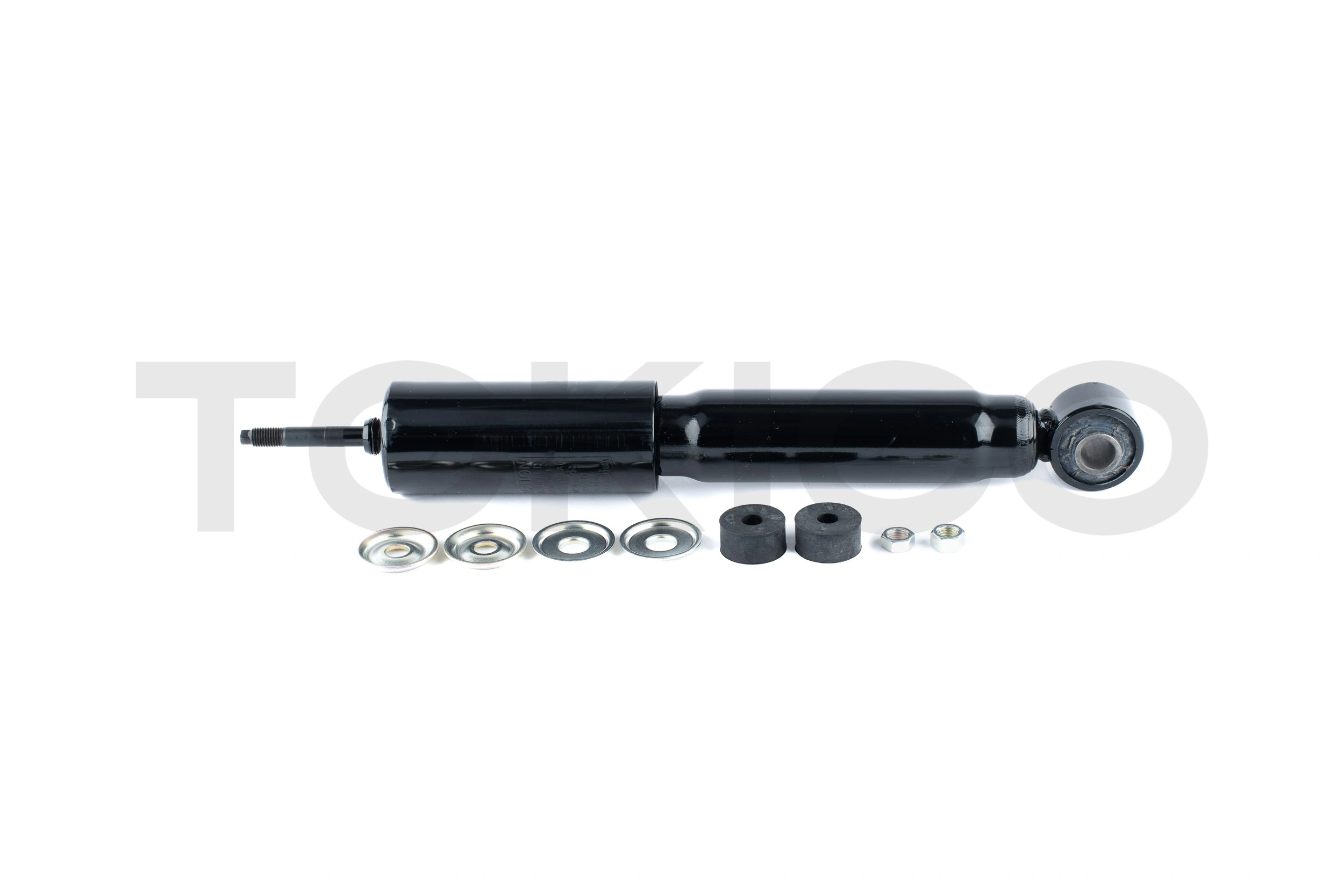 E3388 Tokico Amortiguador frontal