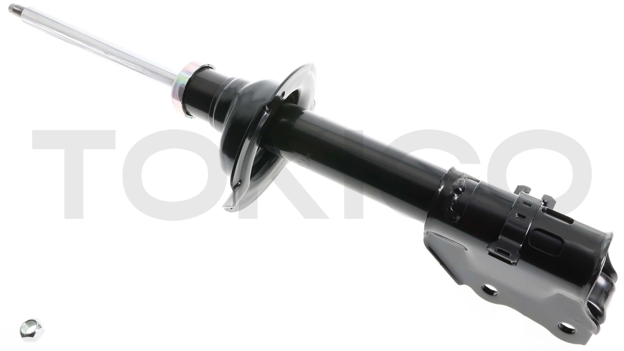 B3266 Tokico Amortiguador frontal izquierdo
