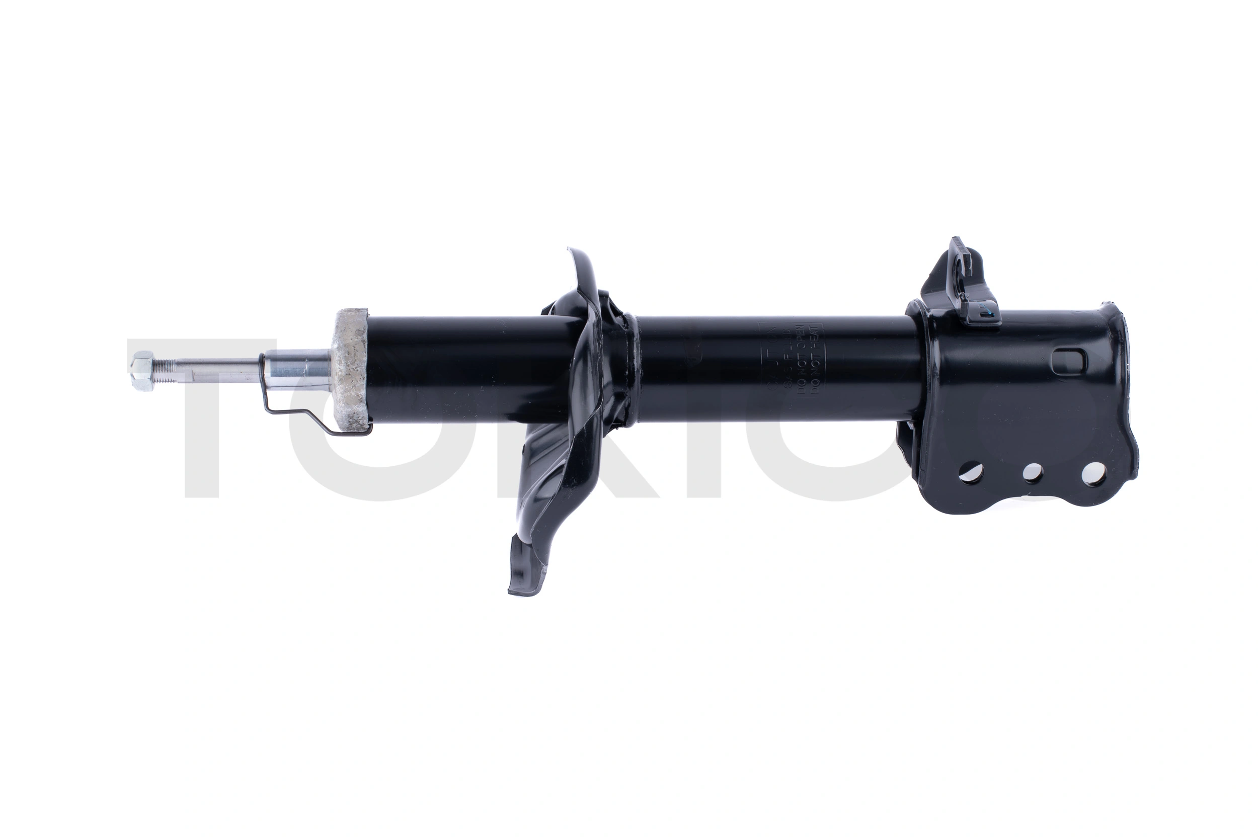 B2240 Tokico Amortiguador trasero derecho