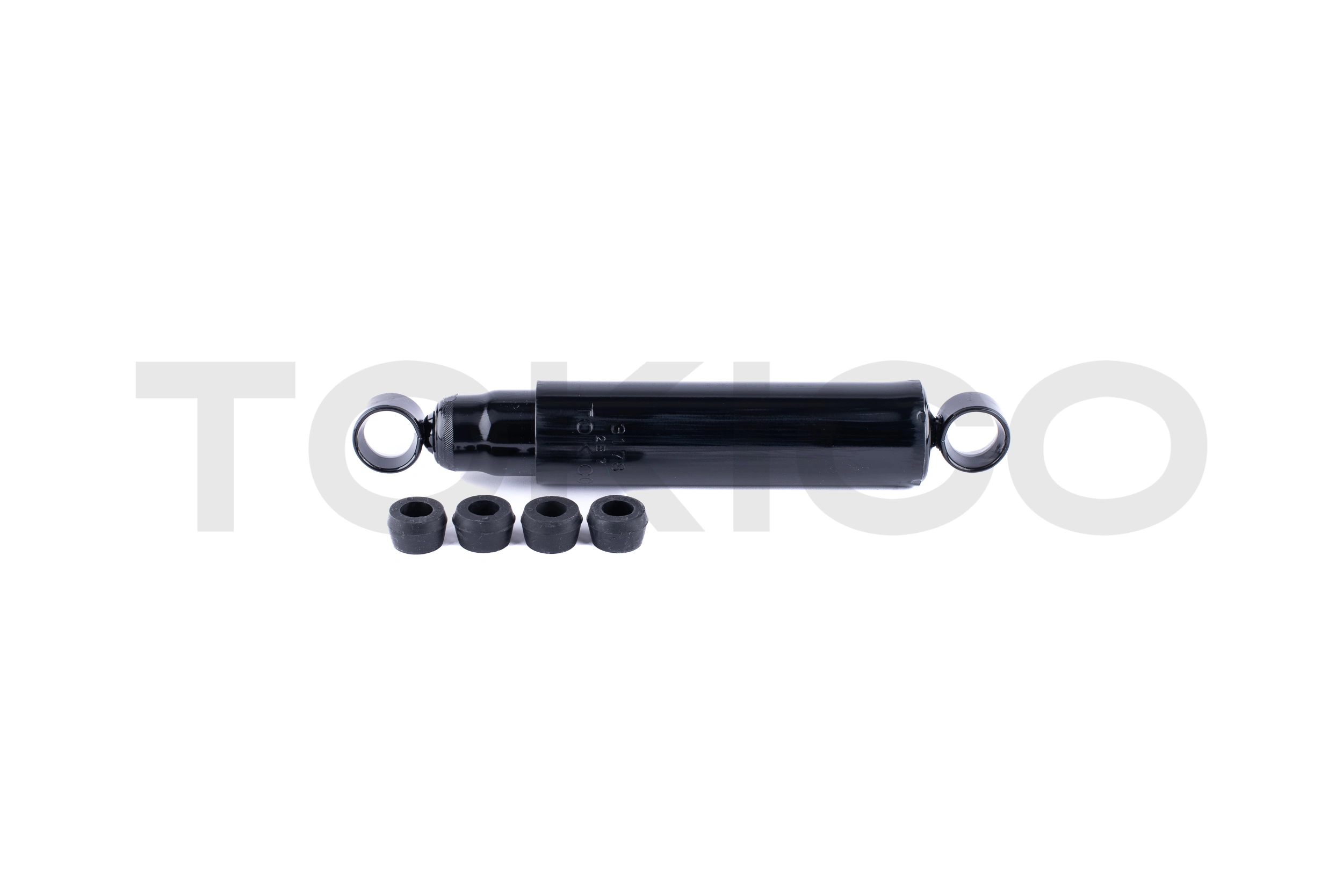 Amortiguadores traseros Mitsubishi Canter  desde 45,22 €