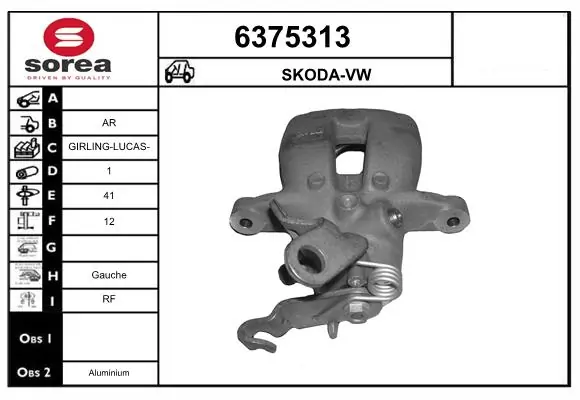 6375313 Startcar