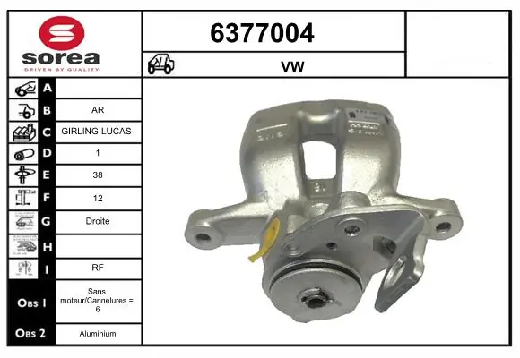 6377004 Startcar