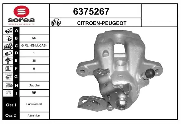 6375267 Startcar