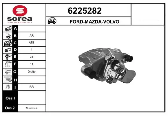 6225282 Startcar