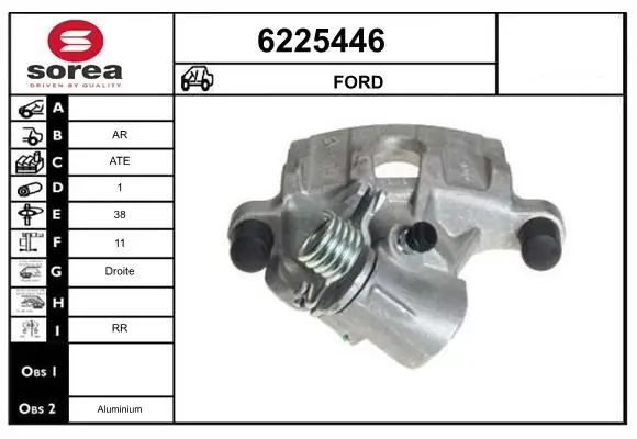 6225446 Startcar