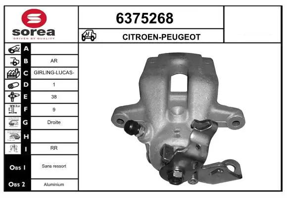 6375268 Startcar