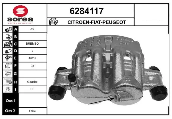 6284117 Startcar
