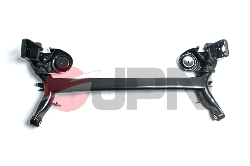 Subchasis trasero Fiat Panda II hatchback comprar en España