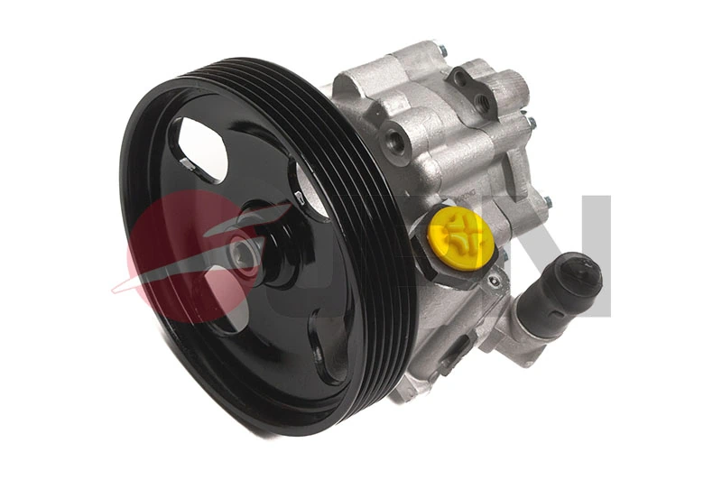 Bomba de dirección hidráulica para Peugeot 307  (3A, 3C)