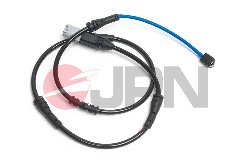 Sensor de desgaste de pastillas de freno trasero 001117 Road House