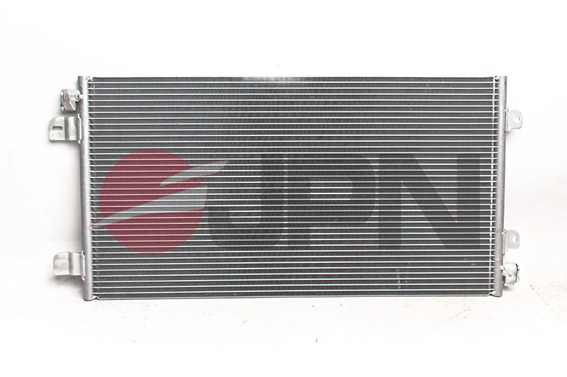 9109424 General Motors Radiador de aire acondicionado