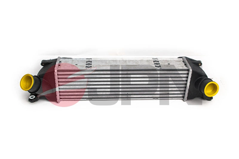  Intercooler Hyundai H-1 STAREX 