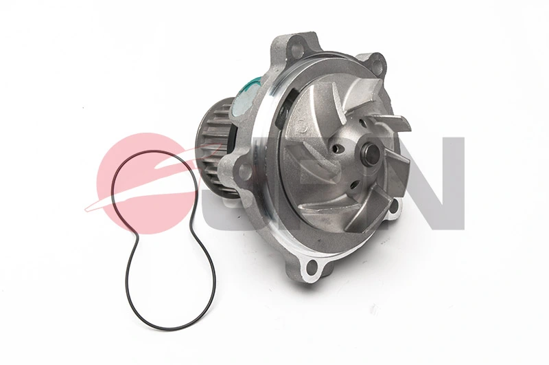  Bomba de agua Chrysler Voyager 3
