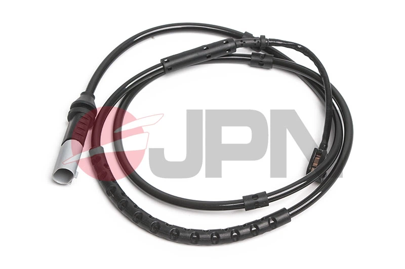 502435755 Hans Pries (Topran) Sensor de desgaste de pastillas de freno trasero