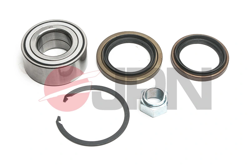 Cojinete de rueda delantero Mitsubishi Galant V desde 30,60 €