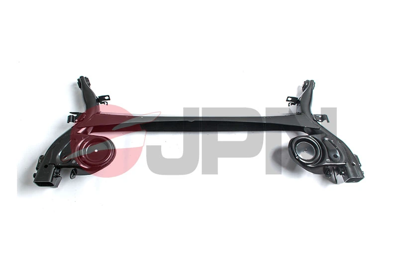 Comprar Puente trasero Fiat Panda II 169A