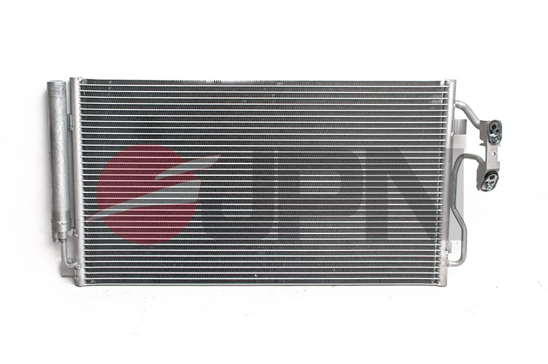  Condensador aire acondicionado BMW 1 