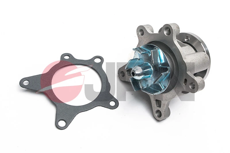 Motor de agua para Hyundai KONA  (OS)