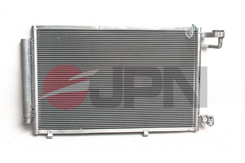 Comprar Condensador aire acondicionado Ford Fiesta Mk6 CB1