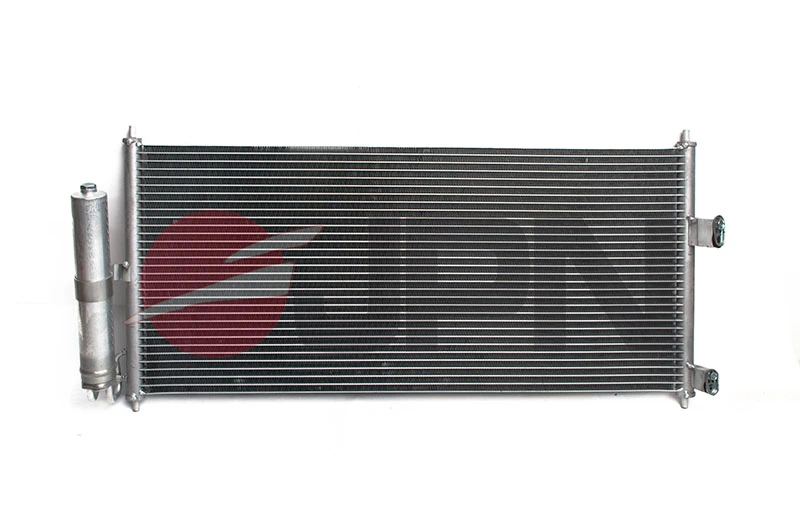 60C9109JPN JPN Radiador de aire acondicionado