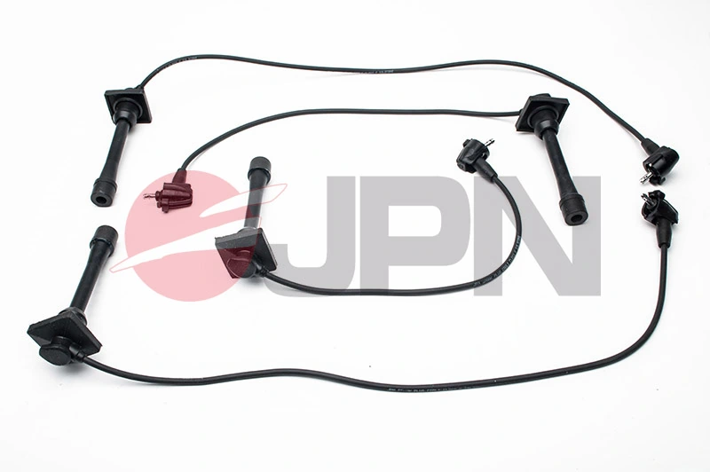  Cables de bujías Toyota Corolla 