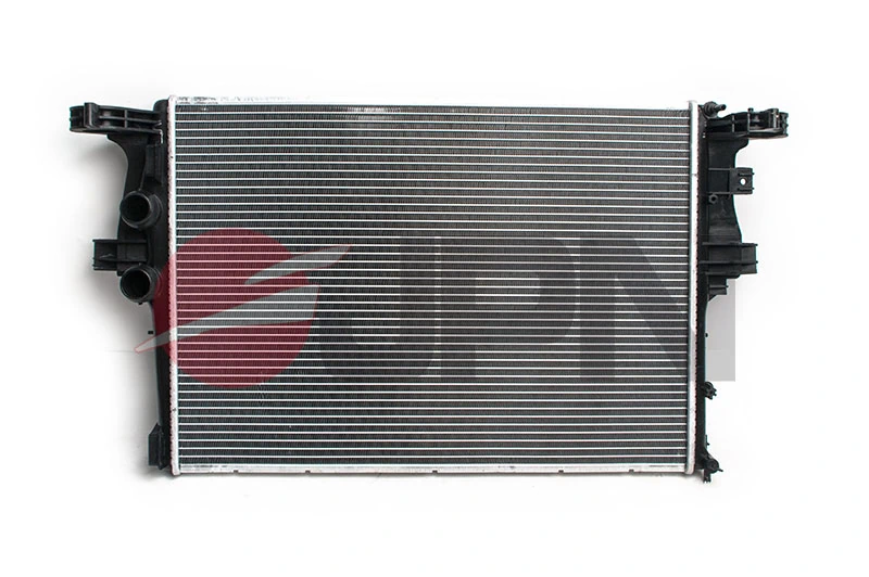 Radiador de água Iveco Daily VI