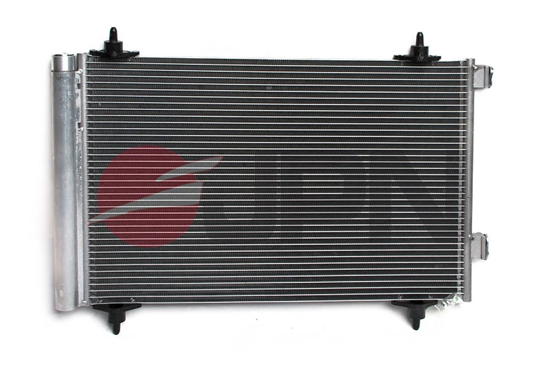  Condensador aire acondicionado Peugeot 408 