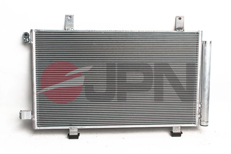 Condensador aire acondicionado Suzuki SX4  (GY)