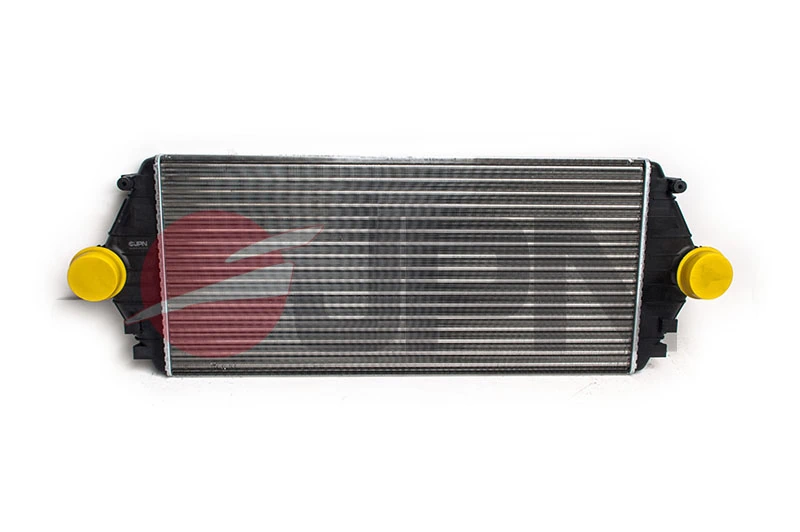 Enfriador de aire de admisión Citroen Jumpy I