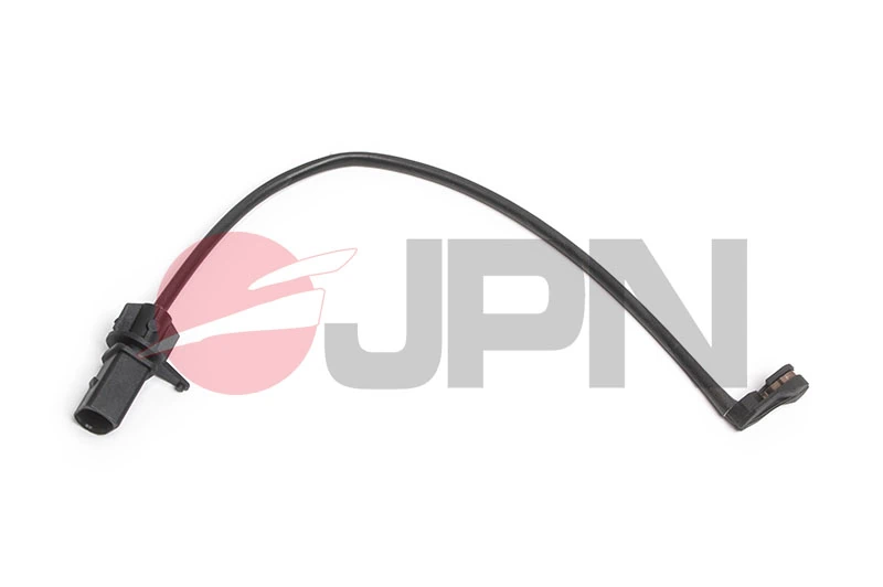 Sensor de desgaste de las pastillas de freno delanteras Audi Q5 
