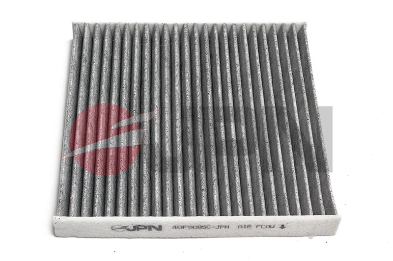  Filtro de habitáculo Smart FORFOUR 