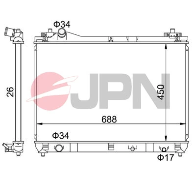 60C9049JPN JPN