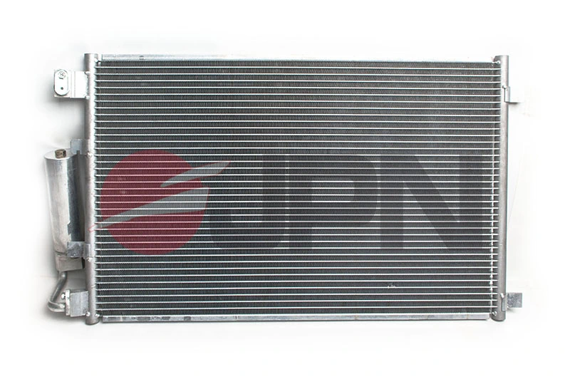 Condensador aire acondicionado para Nissan Qashqai J10