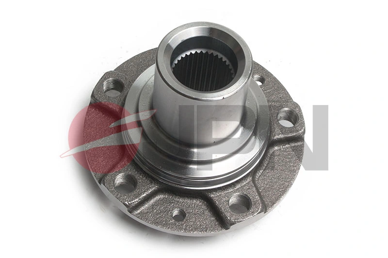  Buje de rueda delantero Citroen Jumper 