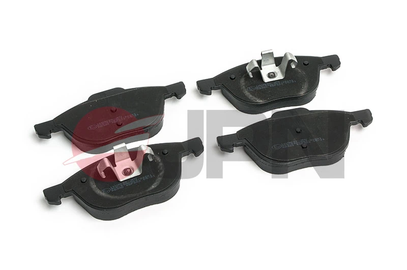 Pastillas freno delanteras Mazda 3  desde 29,47 €